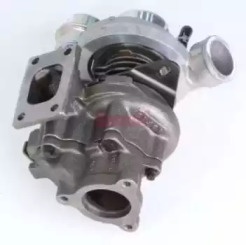 GARRETT 4652475001s -  Компрессор, наддув