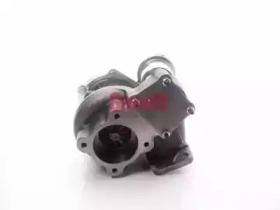 GARRETT 4653795003s -  Компрессор, наддув
