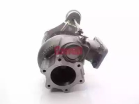 GARRETT 4654255001s -  Компрессор, наддув
