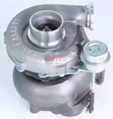 GARRETT 4654275001s -  Компрессор, наддув