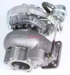 GARRETT 4654275002s -  Компрессор, наддув