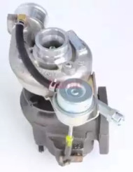GARRETT 4655775001s -  Компрессор, наддув