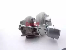 GARRETT 4711715003s -  Компрессор, наддув