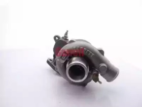 GARRETT 7002735002s -  Компрессор, наддув