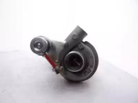 GARRETT 7022135001s -  Компрессор, наддув