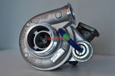 GARRETT 7029895006s -  Компрессор, наддув