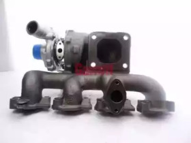 GARRETT 7042265010s -  Компрессор, наддув