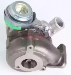 GARRETT 7050975002s -  Компрессор, наддув