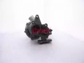 GARRETT 7069765002s -  Компрессор, наддув