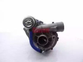 GARRETT 7069775001s -  Компрессор, наддув