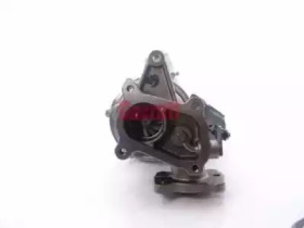 GARRETT 7069775002s -  Компрессор, наддув