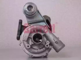 GARRETT 7069785001s -  Компрессор, наддув