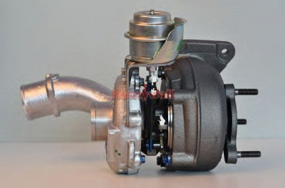 GARRETT 7086395010s -  Компрессор, наддув