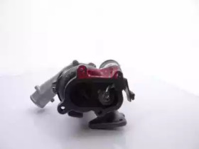 GARRETT 7088665002s -  Компрессор, наддув