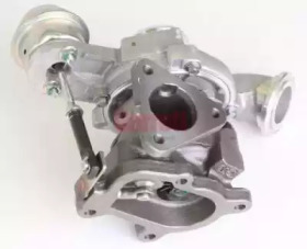 GARRETT 7088675002s -  Компрессор, наддув