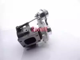 GARRETT 7096935001s -  Компрессор, наддув