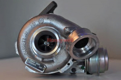 GARRETT 7098365004s -  Компрессор, наддув