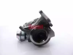 GARRETT 7098365005s -  Компрессор, наддув