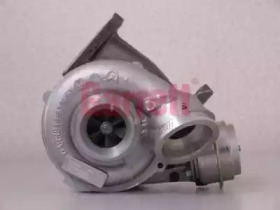 GARRETT 7098385006s -  Компрессор, наддув