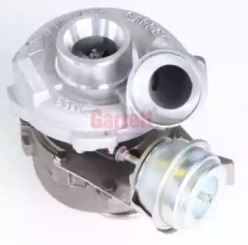 GARRETT 7110065003s -  Компрессор, наддув