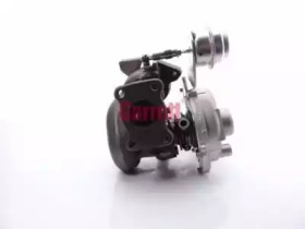 GARRETT 7136675003s -  Компрессор, наддув