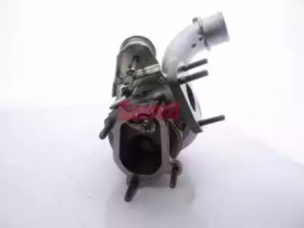 GARRETT 7146525006s -  Компрессор, наддув