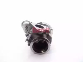 GARRETT 7161115001s -  Компрессор, наддув