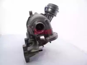 GARRETT 7168605005s -  Компрессор, наддув