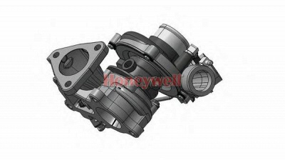 GARRETT 7169385001s -  Компрессор, наддув
