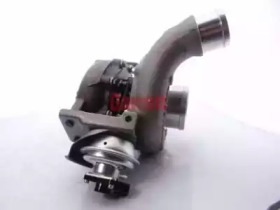 GARRETT 7174105007s -  Компрессор, наддув