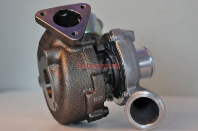 GARRETT 7176255001s -  Компрессор, наддув