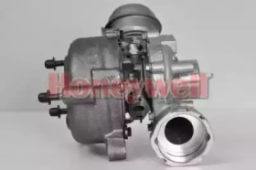 GARRETT 7178585004s -  Компрессор, наддув