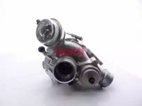 GARRETT 7201685011s -  Компрессор, наддув