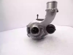GARRETT 7202445004s -  Компрессор, наддув