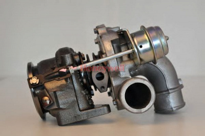 GARRETT 7204775001s -  Компрессор, наддув
