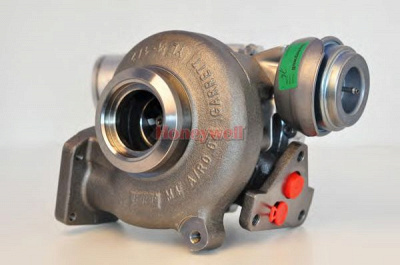 GARRETT 7209315004s -  Компрессор, наддув