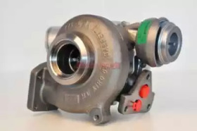 GARRETT 7209315005s -  Компрессор, наддув