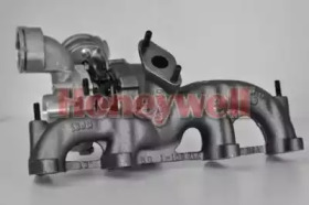GARRETT 7210215004s -  Компрессор, наддув