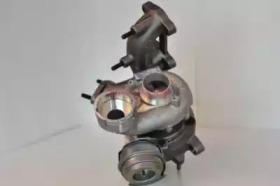GARRETT 7210215006s -  Компрессор, наддув