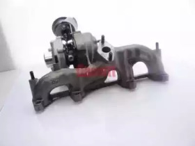 GARRETT 7227305005s -  Компрессор, наддув