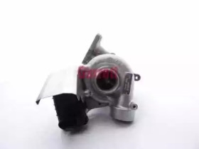 GARRETT 7244955004s -  Компрессор, наддув