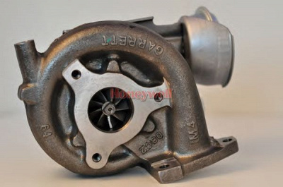 GARRETT 7246395006s -  Компрессор, наддув