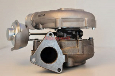 GARRETT 7263725013s -  Компрессор, наддув