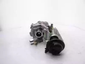 GARRETT 7272385001s -  Компрессор, наддув