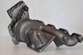 GARRETT 7286805013s -  Компрессор, наддув