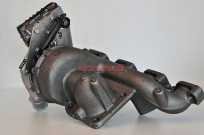 GARRETT 7286805015s -  Компрессор, наддув