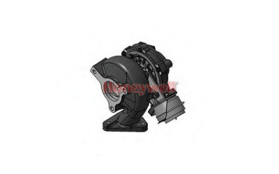 GARRETT 7348685001s -  Компрессор, наддув