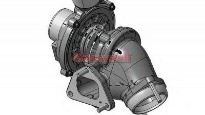 GARRETT 7422895005s -  Компрессор, наддув