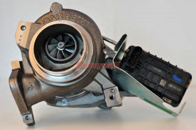 GARRETT 7426935003s -  Компрессор, наддув