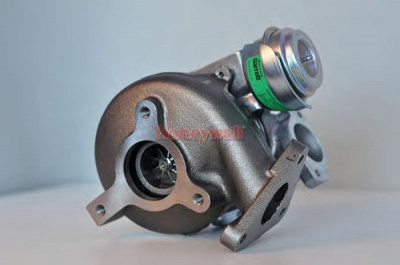 GARRETT 7512435002s -  Компрессор, наддув